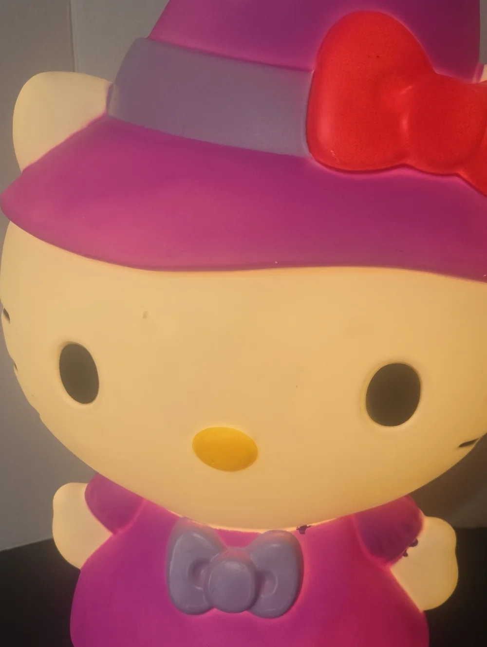 Hello Kitty hello kitty